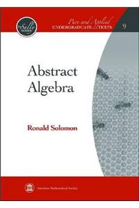 Abstract Algebra