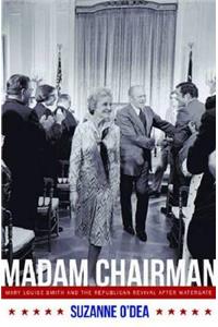 Madam Chairman