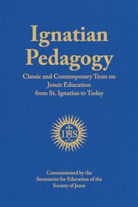 Ignatian Pedagogy