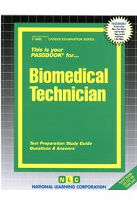 Biomedical Technician