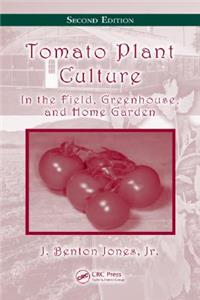 Tomato Plant Culture