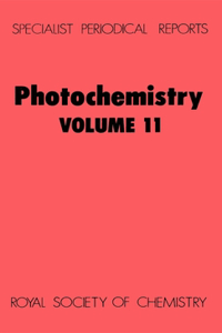 Photochemistry