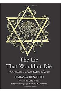 The Lie That Wouldn't Die