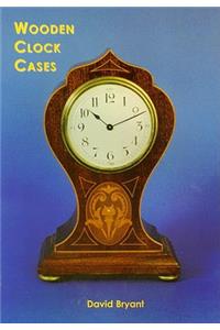 Wooden Clock Cases