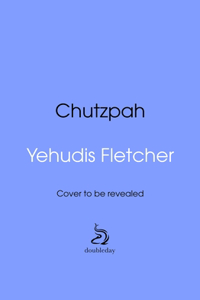 Chutzpah