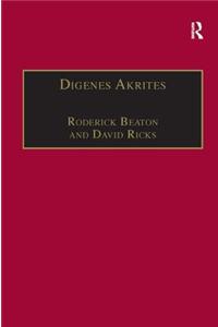 Digenes Akrites