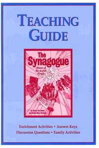Synagogue - Teaching Guide