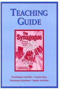 Synagogue - Teaching Guide