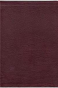 Thompson Chain-Reference Bible: ESV