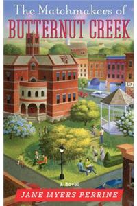 Matchmakers of Butternut Creek