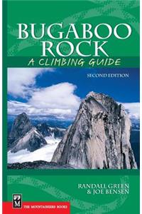 Bugaboo Rock
