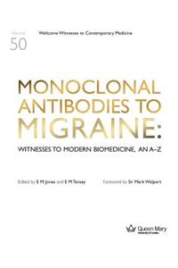 Monoclonal Antibodies to Migraine