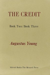 The Credit: Book Two/Book Three: Book Two/Book Three