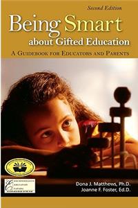 Being Smart about Gifted Education