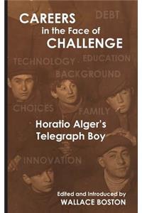 Careers in the Face of Challenge