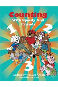 Counting With Speedy And Friends