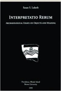 Interpretatio Rerum