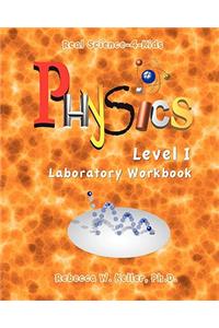 Level I Physics Laboratory Workbook