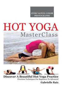 Hot Yoga MasterClass