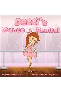 Dezzi's Dance Recital