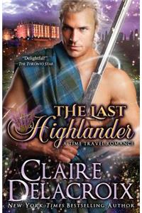 The Last Highlander