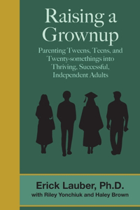 Raising a Grownup