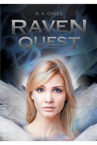 Raven Quest