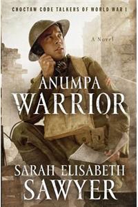 Anumpa Warrior