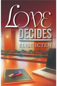 Love Decides