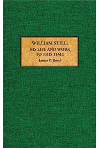 William Still