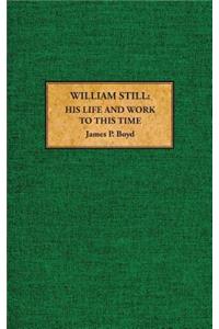 William Still