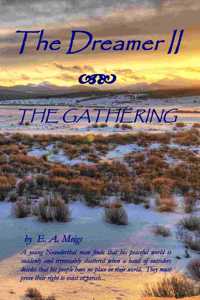 Dreamer The Gathering
