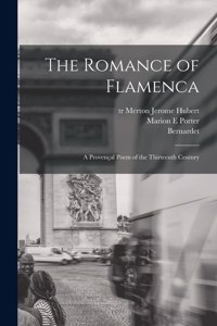 Romance of Flamenca; a Provençal Poem of the Thirteenth Century