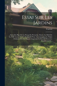 Essai Sur Les Jardins