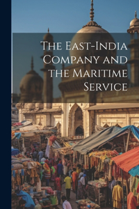 East-India Company and the Maritime Service