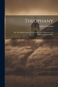 Theophany