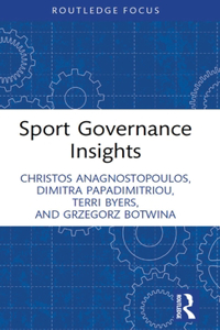 Sport Governance Insights