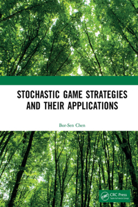 Stochastic Game Strategies and their Applications