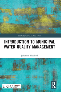 Introduction to Municipal Water Quality Management