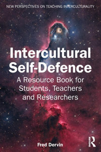 Intercultural Self-Defence