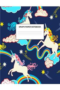 Graph Paper Notebook