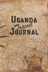 Uganda Travel Journal