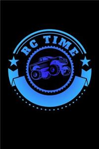 RC Time