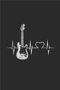 Guitar Heartbeat