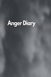 Anger Diary