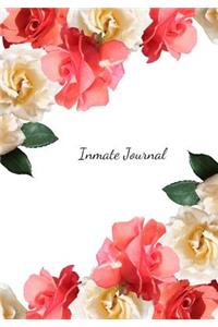 Inmate Journal