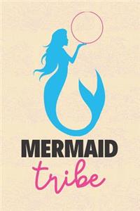 Mermaid Tribe