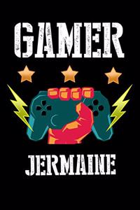 Gamer Jermaine