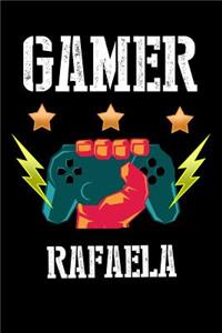 Gamer Rafaela