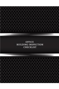 Office Building Inspection Checklist